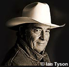 Ian Tyson