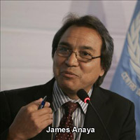 James Anaya