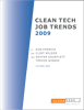 Clean Edge report cover