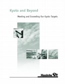 Koyoto & Beyond Cover