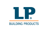 LP logo