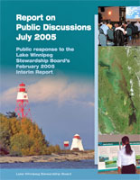 LWSB Report on Public discussion cover