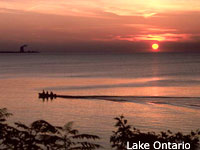 Lake Ontario image