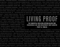 Living Proof cover