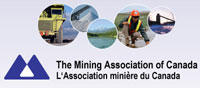 Mining Association of Canada logo