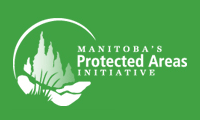 Manitoba Protected Areas Initiative logo