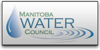 Manitoba Water Council logo