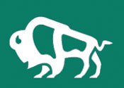 Manitoba Bison logo