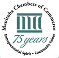 Manitoba Chamber of Commerce logo