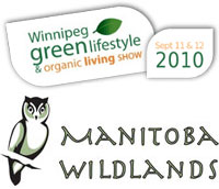 MWL and Winnipeg Green Show logo