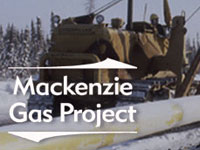 Mackenzie Gas Project