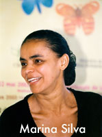 Marina Silva