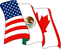 NAFTA logo