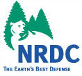 NRDC Logo