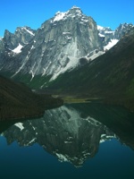 Nahanni Park image