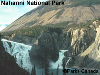 Nahanni National Park