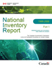 Environment Canada report cover