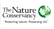 Nature Conservancy logo