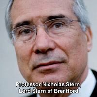 Nicholas Stern