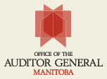 Office of the Auditor General logo