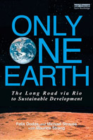 One Earth cover