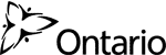 Ontario Government logo