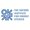 The Oxford Institute for Energy Studies logo