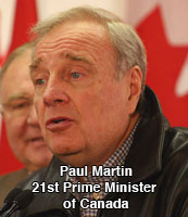 Paul Martin