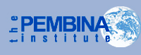 Pembina Institute logo