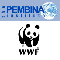 Pembina WWF logo