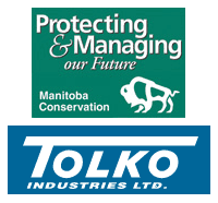 MB Conservation & Tolko logo