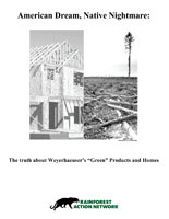 RAN Native Nightmare document cover