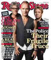  june 28, 2007 Rolling Stone cover