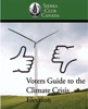 Sierra Club report cover