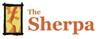 Sherpa Times logo