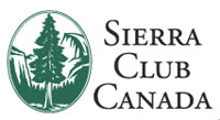 Sierra Club Canada logo