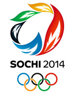 Sochi 2014 Olympics