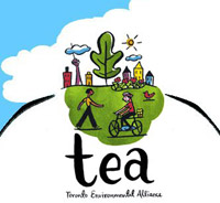 TEA logo