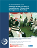 ORG report cover