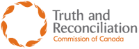 Truth & Reconciliation Commission of Canada logo