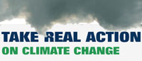 TakeRealAction logo