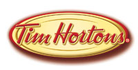 Tim Horton logo