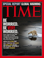 April 3, 2006 Time cover