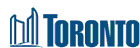 City of Toronto logo