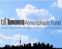 Toronto Atmospheric Fund article