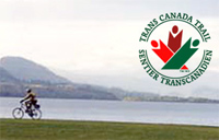 Trans Canada Trail logo