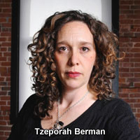 Tzeporah Berman