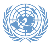 UN logo