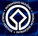 UNESCO World Heritage sites logo