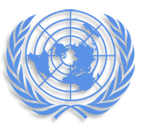 United Nations logo